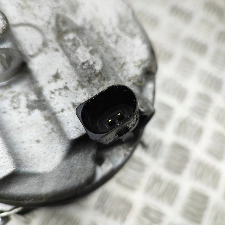COMPRESSEUR DE CLIMATISATION VW MULTIVAN T7 (STM, STN) 7LA816803 34401143 2.0L