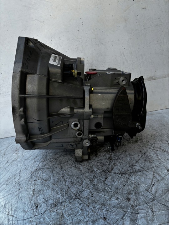 BOÎTE DE VITESSES FORD ECOSPORT 1.5 TDCI – DCN1R-7002-AE NEUF