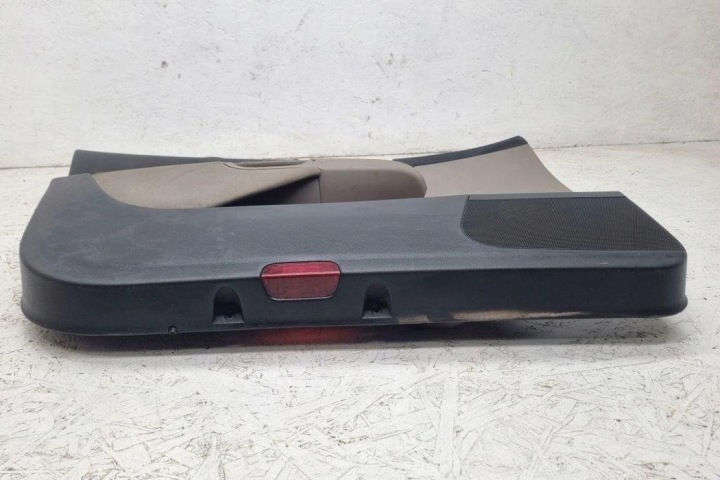 COLLECTEUR AVANT GAUCHES PORTES VW PASSAT B6 (3C2) 1K0919238 2.0L DIESEL