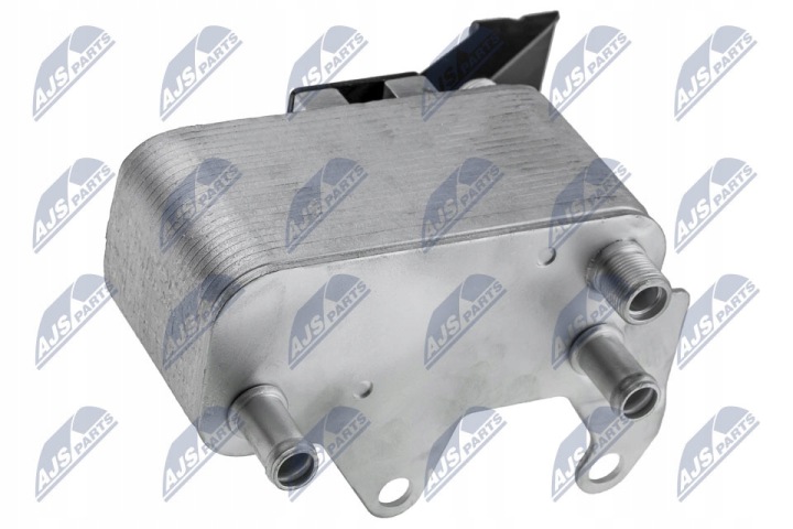 RADIATEUR HUILES HUILE MOTEUR NTY CCL-LR-013