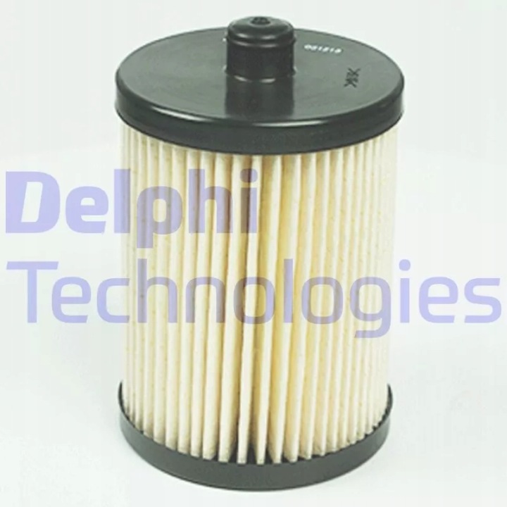 FILTRE CARBURANTS /VOLKSWAGEN LT 28-46 2.8L VOLVO S60