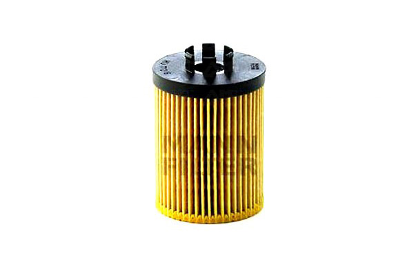 MANN-FILTER HU 712/8 X FILTRE HUILES
