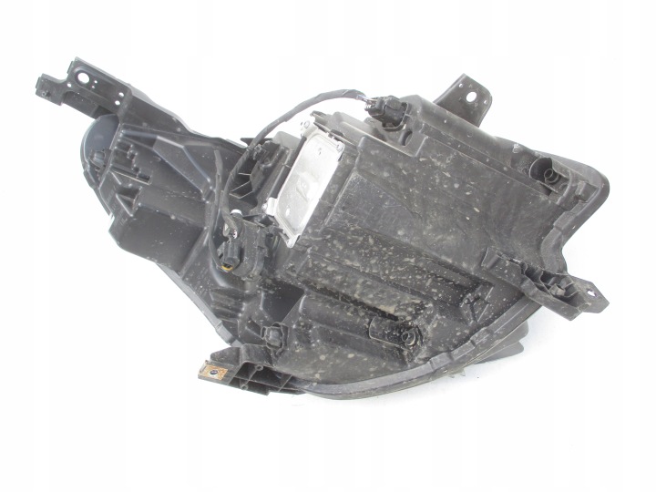 RENAULT CAPTUR II PHARE PROJECTEUR GAUCHE COMPLET LED 19-23 ANNÉE UK