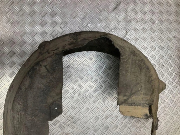 PASSAGE DE ROUE DROIT ARRIÈRE BMW 7 (F01, F02) 7185270 3.0L DIESEL 2009