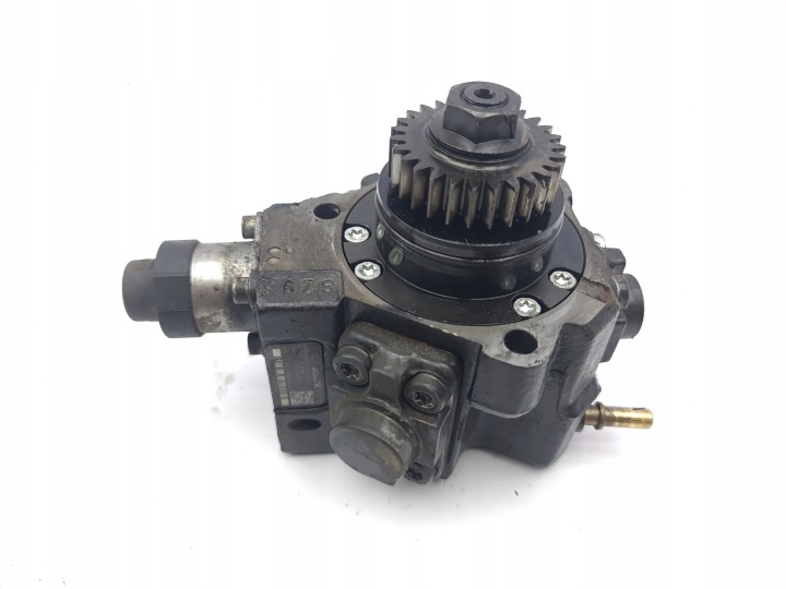 NISSAN X-TRAIL T32 2015 POMPE INJECTION 167002972R