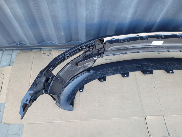 PARE-CHOCS AVANT AVANT TESLA Y LIFT JUNIPER PLANCHER PROTECTION 1932380-00-C