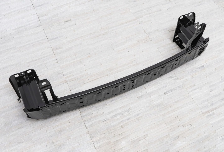 FORD FIESTA MK8 VIII 17-23 POUTRE RENFORCEMENT AVANT PARE-CHOCS H1BB109A26AH
