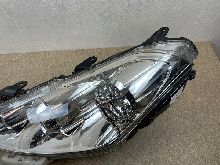 FARO IZQUIERDA PARTE DELANTERA PEUGEOT 4007 XENÓN FARO PARTE DELANTERA EUROPA 