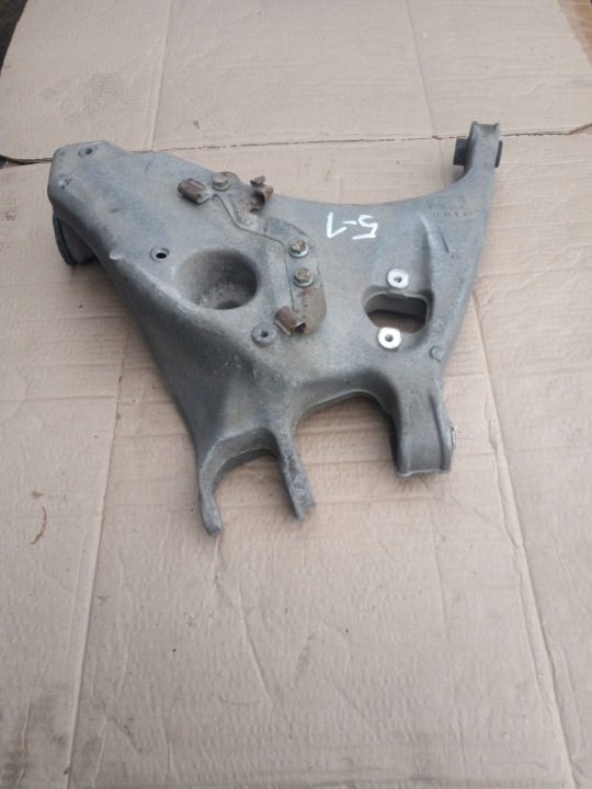 BRAS DE SUSPENSION 8E0505312AF AUDI A4 B7 SEAT EXEO DROIT ARRIÈRE ORIGINAL