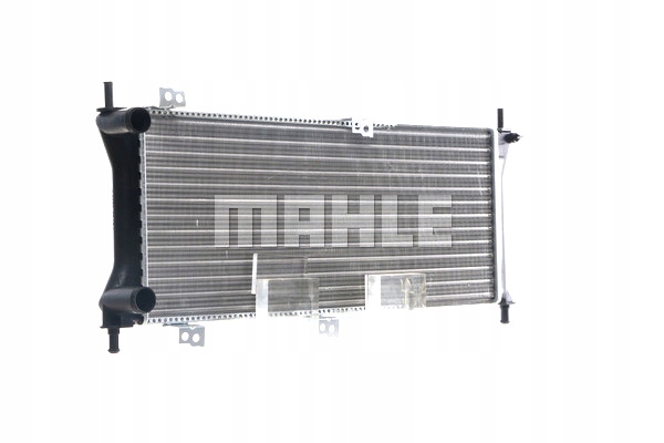 RADIATEUR MOTEUR EAU FIAT PANDA 1.1 10.91-07.04 MAH #PETROLHEAD PRO+ KIT5
