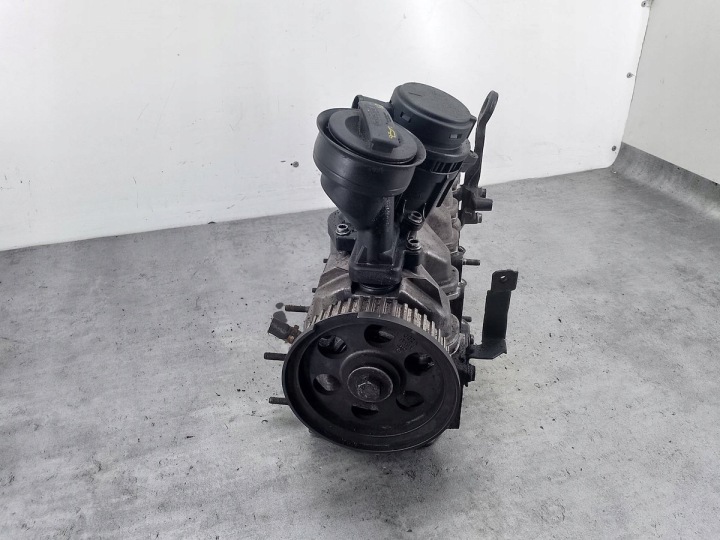 CULASSE VW CRAFTER 076103373D 2.5 TDI