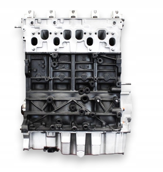 RESTORATION ENGINE BKC 1.9 TDI 8V 105 KM AUDI SEAT SKODA VW 