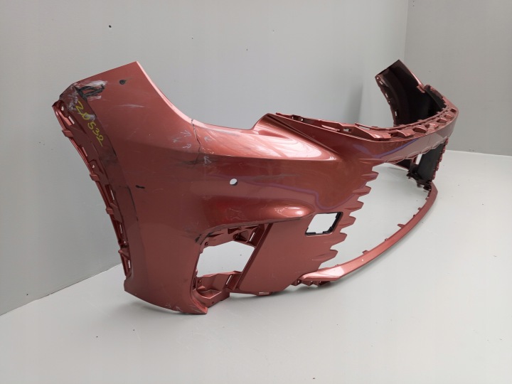 LEXUS LBX 2023- PARE-CHOCS AVANT AVANT 52119-52F10