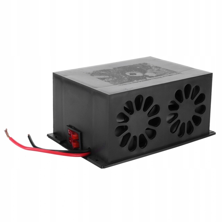 12V CHAUFFAGE AUTOMOBILE PORTABLE RADIATEUR AUTOMOBILE VERS AUTOMOBILES