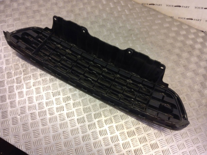 CALANDRE GRILLE MINI COUNTRYMAN