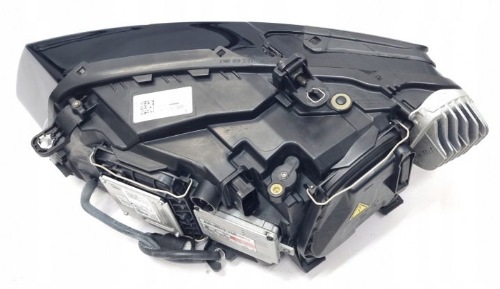 PHARE XÉNON DROITE USA AUDI Q5 8R LIFT 8R0941006E