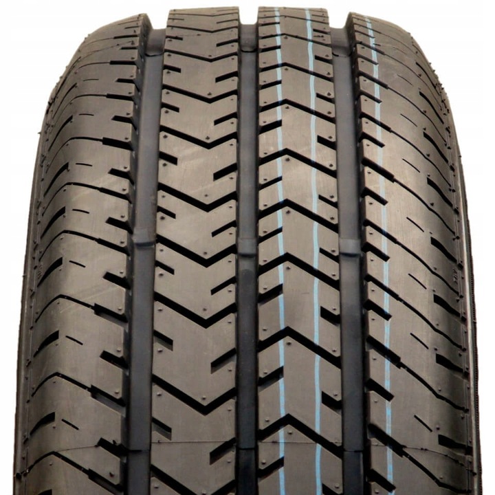 4 PIEZAS 195/65R16C AUSTONE ASR71 104/102R NUEVO 2021 