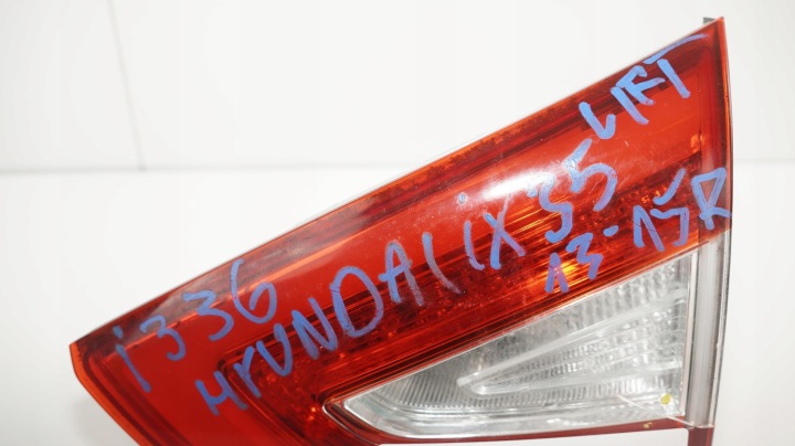 PHARE DROIT ARRIÈRE ARRIÈRE HYUNDAI IX35 LIFT 13-15R