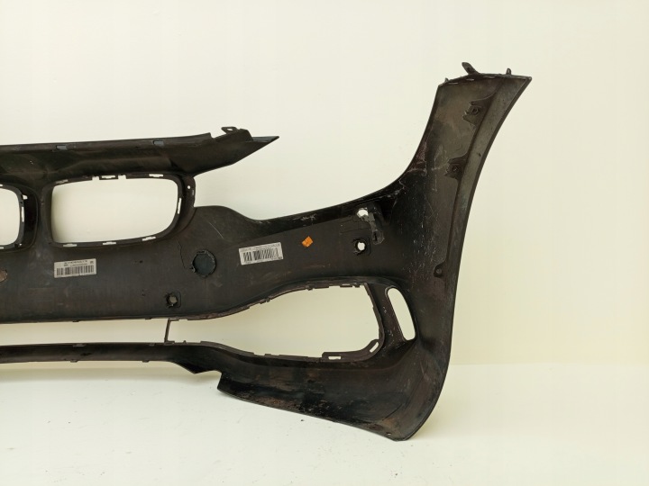 BMW 4 F32 F33 F36 LCI LIFT PARE-CHOCS AVANT AVANT 51117294651