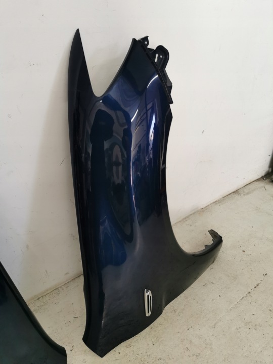 CAPOT COUVERCLE MITSUBISHI ASX 546851622