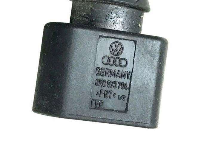 FAISCEAU DE CÂBLES MOTEUR VW TOUAREG (7P5) 7P6971072L 3.6L GASOLINE 206KW 2012