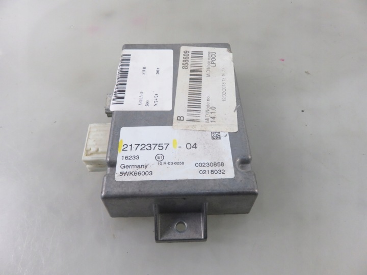 MODULE VOLVO FH II 500 21723757