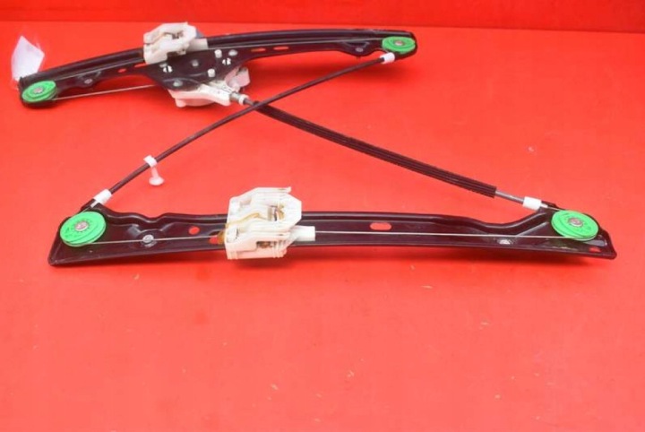 ÉLÉVATEUR VITRES GAUCHE AVANT EUROPE 7060265S BMW E90 E91 04-10