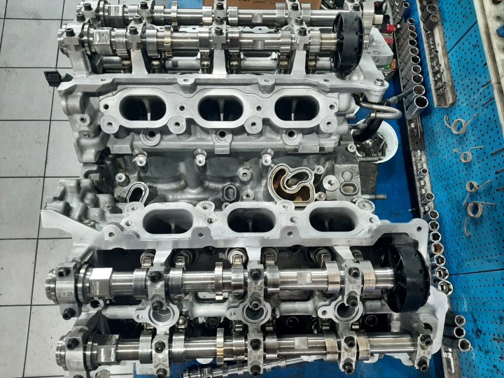 MOTEURS MASERATI GHIBLI 3.0 V6 SQ4 ENGINE REMPLACEMENT GARANTIE 360DNI