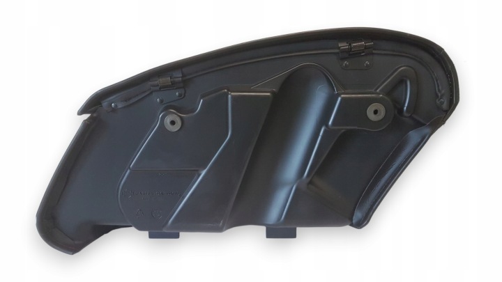 HARLEY DAVIDSON FLHRC ROAD KING CLASSIQUE '14-19 GAUCHE SACOCHES COFFRE 90200685