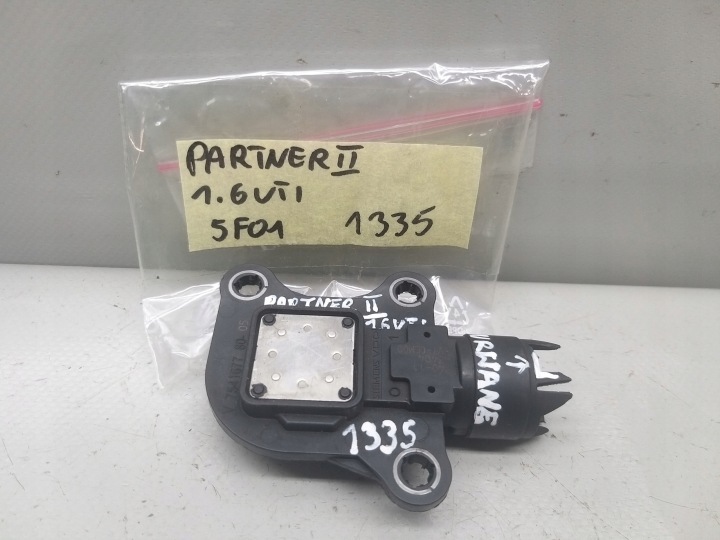 CAPTEUR POSITION GALET 1.6 VTI 5F01 PARTENAIRE BERLINGO 308 R56 V754167780