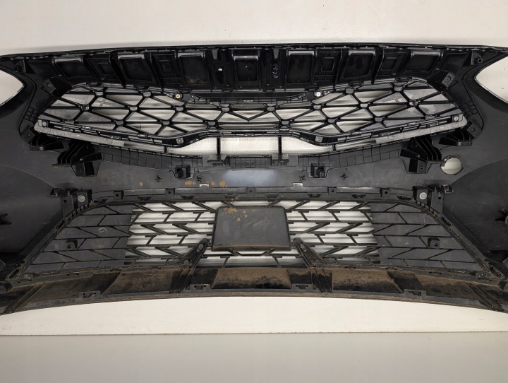PARE-CHOCS AVANT KIA CEED III LIFT GT LINE 2021-