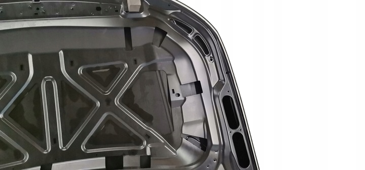 RANGE ROVER SPORT II L494 2013-2022 CAPOT COUVERCLE MOTEUR NEUF GK52-16854-A