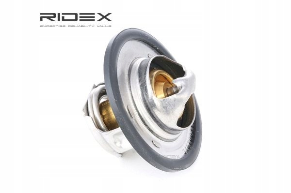 RIDEX 316T0031 THERMOSTAT LIQUIDE REFROIDISSEMENT 89°C VERS RENAULT KANGOO (KC0/1)