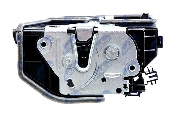 NTY SERVOMOTEUR CENTRAL SERRURE AVANT BMW 3 E90 E91 2009- 5 E60 E61