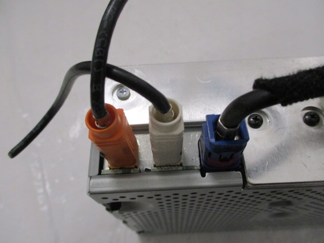PEUGEOT 308 RADIO 9818777680