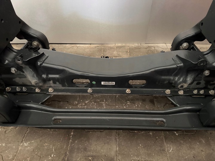 SUSPENSION AVANT COMPLET IVECO DAILY 6TH GEN 5802444318