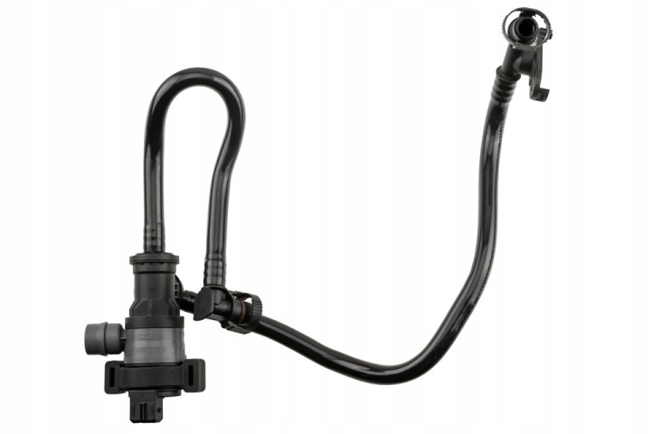 SOUPAPE WENTYLUJACY RÉSERVOIR CARBURANTS BMW 3 11-18 4 12-17 5 10-17 13907636145