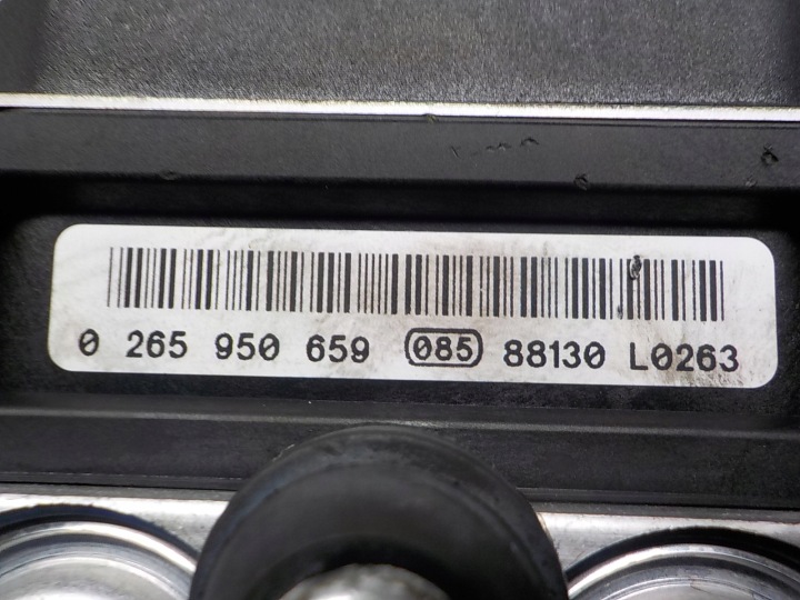 PEUGEOT 407 CITROEN C6 POMPE ABS 9662005180