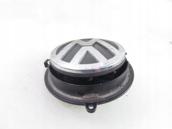 POIGNÉE COUVERCLES DE COFFRE VW GOLF V (1K1) 1K0827469G 3C5827469C