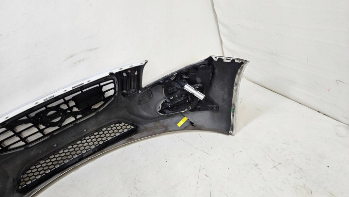 PARE-CHOCS AVANT AVANT PLAQUE GRILLE GRILLES VOLVO S60 II V60 I 30795006