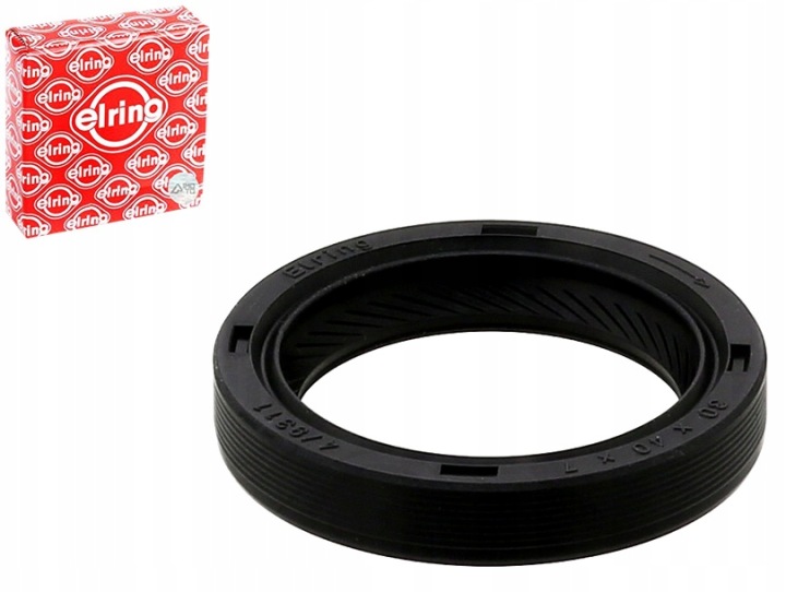 JOINT D'ÉTANCHÉITÉ MASTIC D'ÉTANCHÉITÉ MERCEDES ARBRE 30X40X7 PCS ELRING