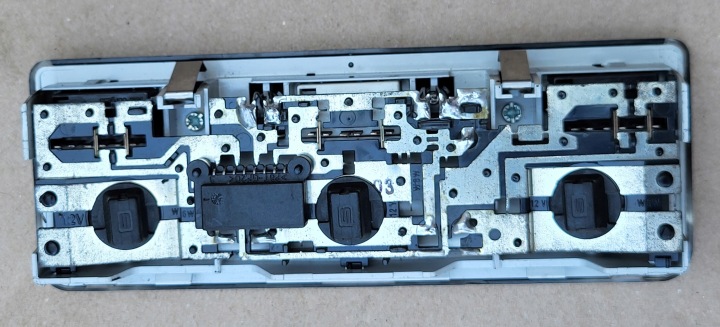 AMPOULE PLAFONNIERS ÉCLAIRAGE INTÉRIEUR BMW 3 E46 OE EUROPE 6364929