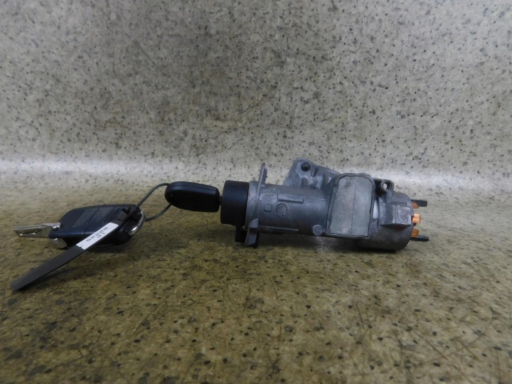 03L906023S 5WP42844AA KIT DE DÉMARRAGE SEAT IBIZA IV 1.6 TDI