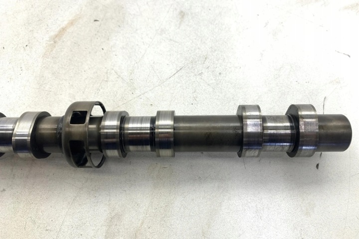 ÉCHAPPEMENT ARBRE RORZADU MERCEDES-BENZ E (W212) A6510500300 2.14L DIESEL