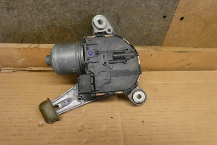 PETIT MOTEUR ESSUIE-GLACES GAUCHE DROIT SCENIC IV 288A50529R 288155536R