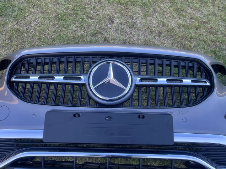 MERCEDES-BENZ GLA W247 PARE-CHOCS AVANT COMPLET A2478859309 /MT