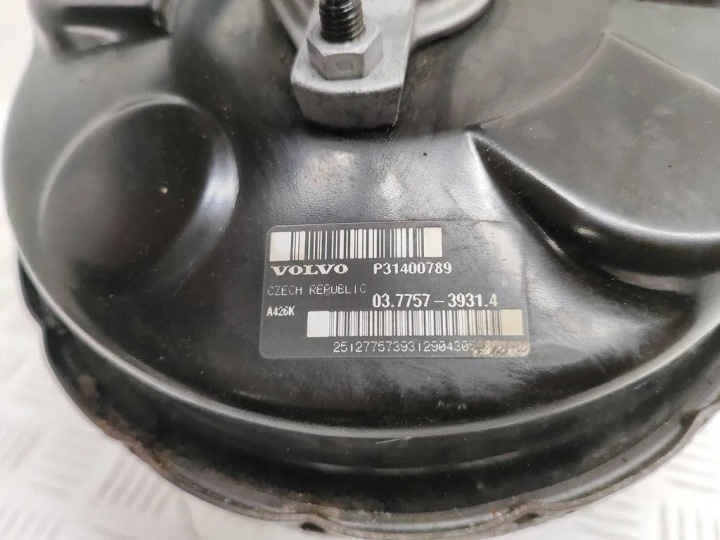 VOLVO OE P31400789 SERVO FREINS