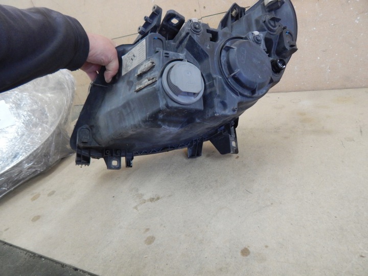 PHARE DROIT AVANT DROITE AVANT FIAT DUCATO III 1340663080 ORIGINAL EUROPE