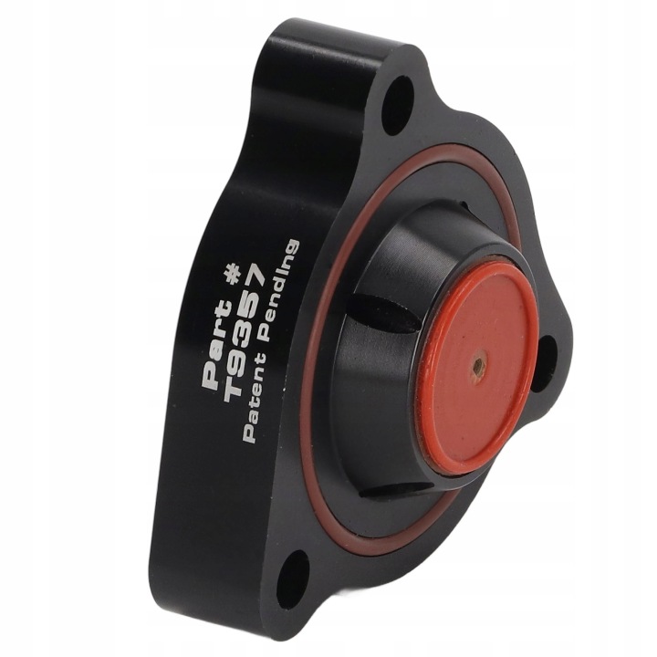 KIT SOUPAPE WYDMUCHOWEGO T9357 ADAPTATEUR SOUPAPE