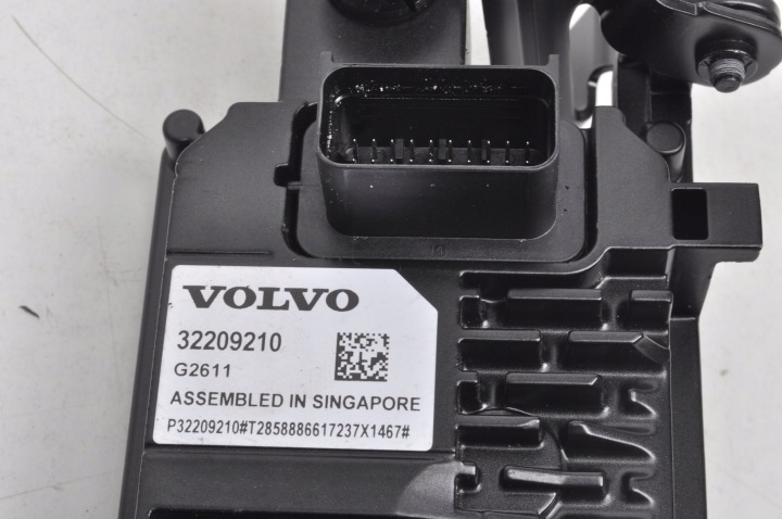 VOLVO XC60 II RADAR DSC 32209210 FAISCEAU DE CÂBLES 31384413